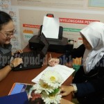 Pelayanan Informasi KPU Kota Depok