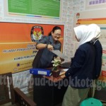 Pelayanan Informasi KPU Kota Depok
