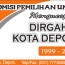 HUT KOTA DEPOK ke 18